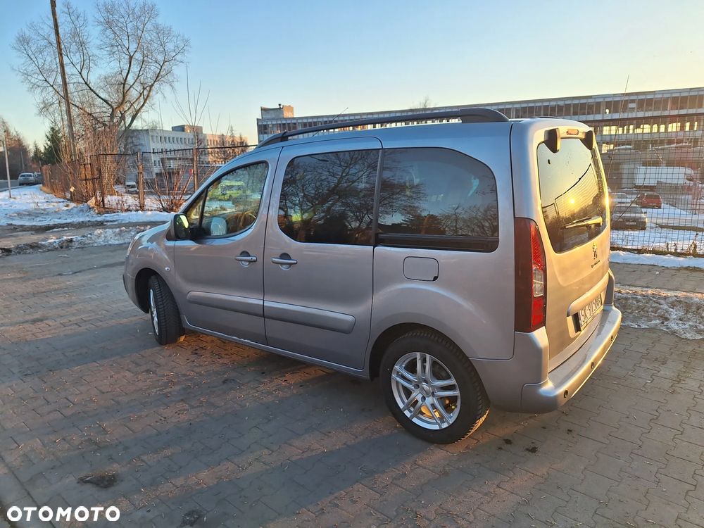 Peugeot Partner BlueHDi 100 Stop&Start Active - 6