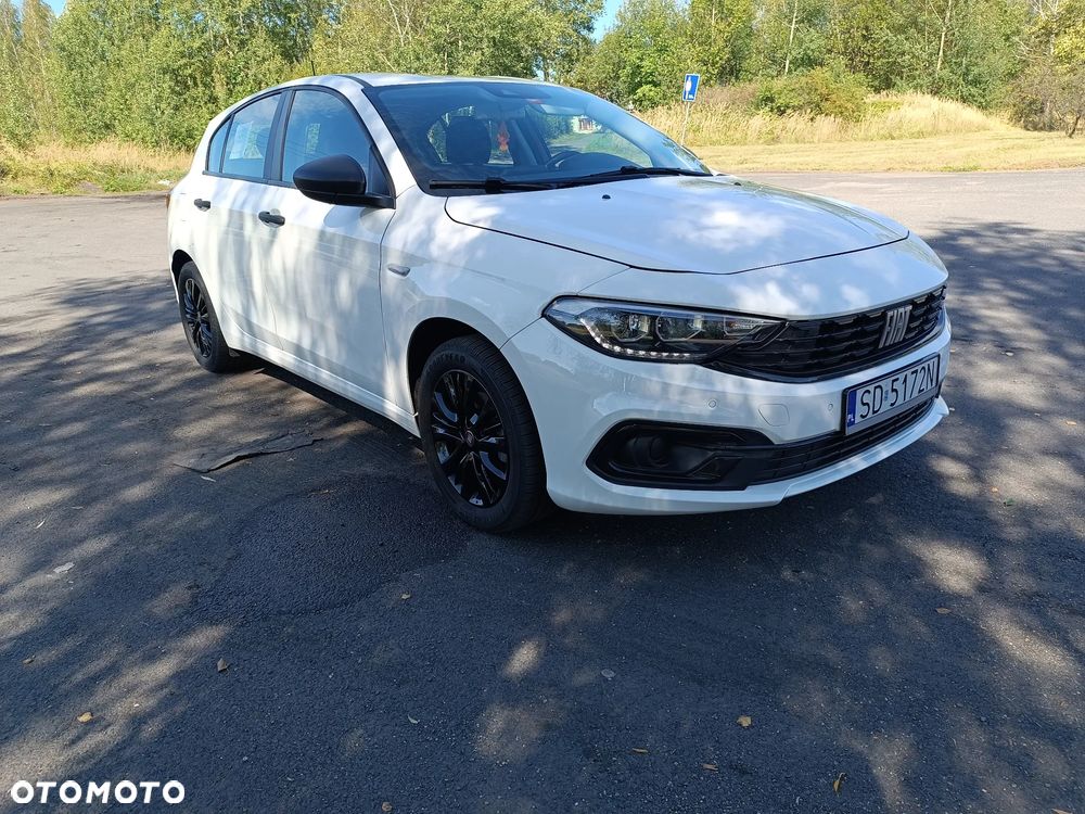 Fiat Tipo 1.0 T3 Business Edition - 13