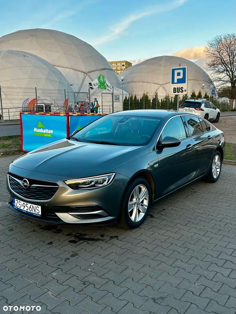 Opel Insignia 2.0 CDTI Innovation S&S - 1