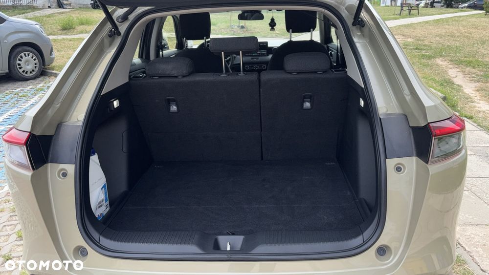 Honda HR-V - 8
