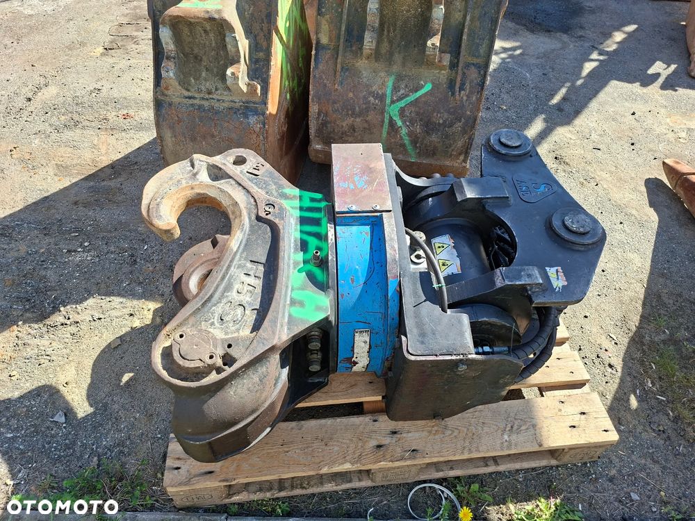 Hitachi HOLP RT201 - 1