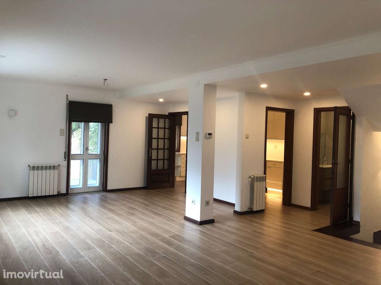 Moradia unifamiliar T6 totalmente renovada, Senhora da Hora - Grande imagem: 3/40