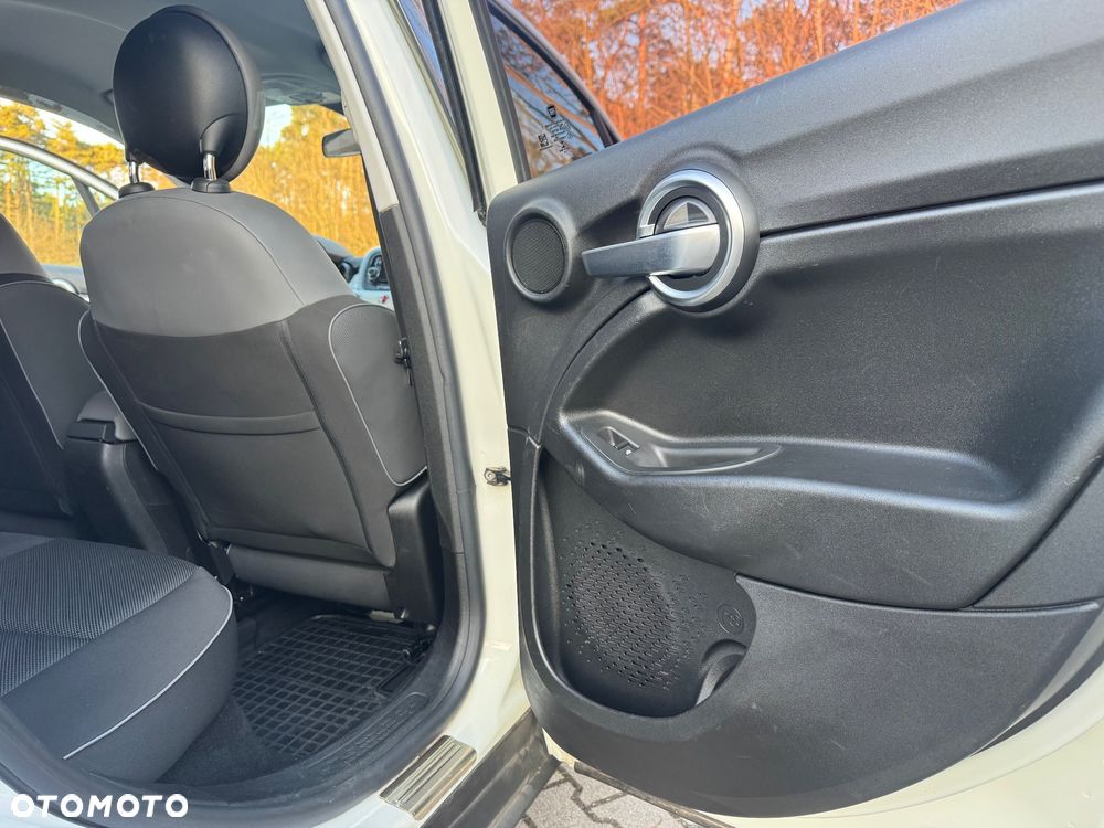 Fiat 500X 1.6 E-Torq S-Design - 29