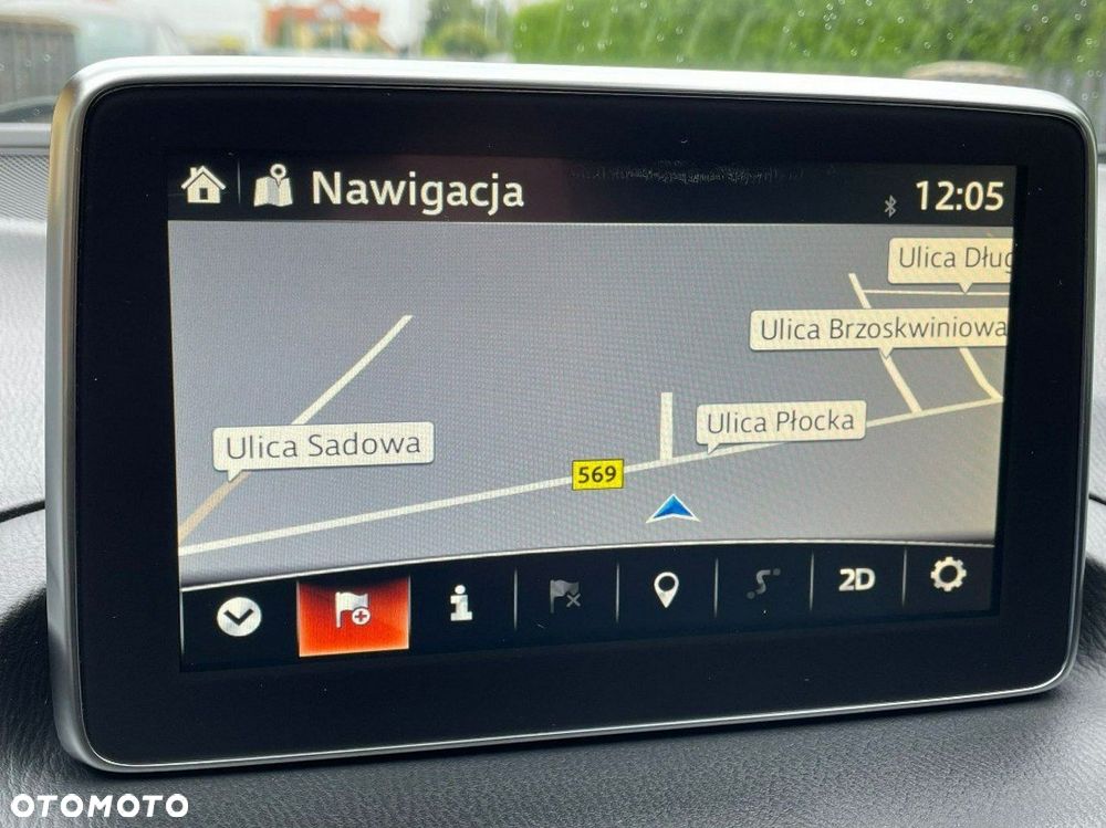 Mazda 3 - 17