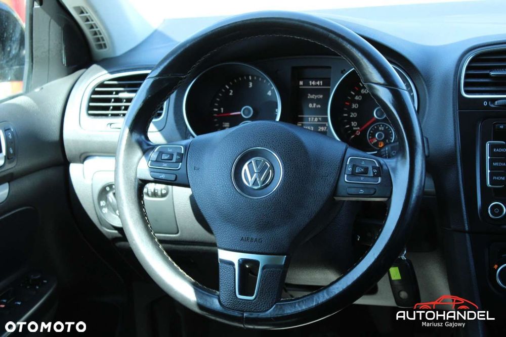 Volkswagen Golf - 9