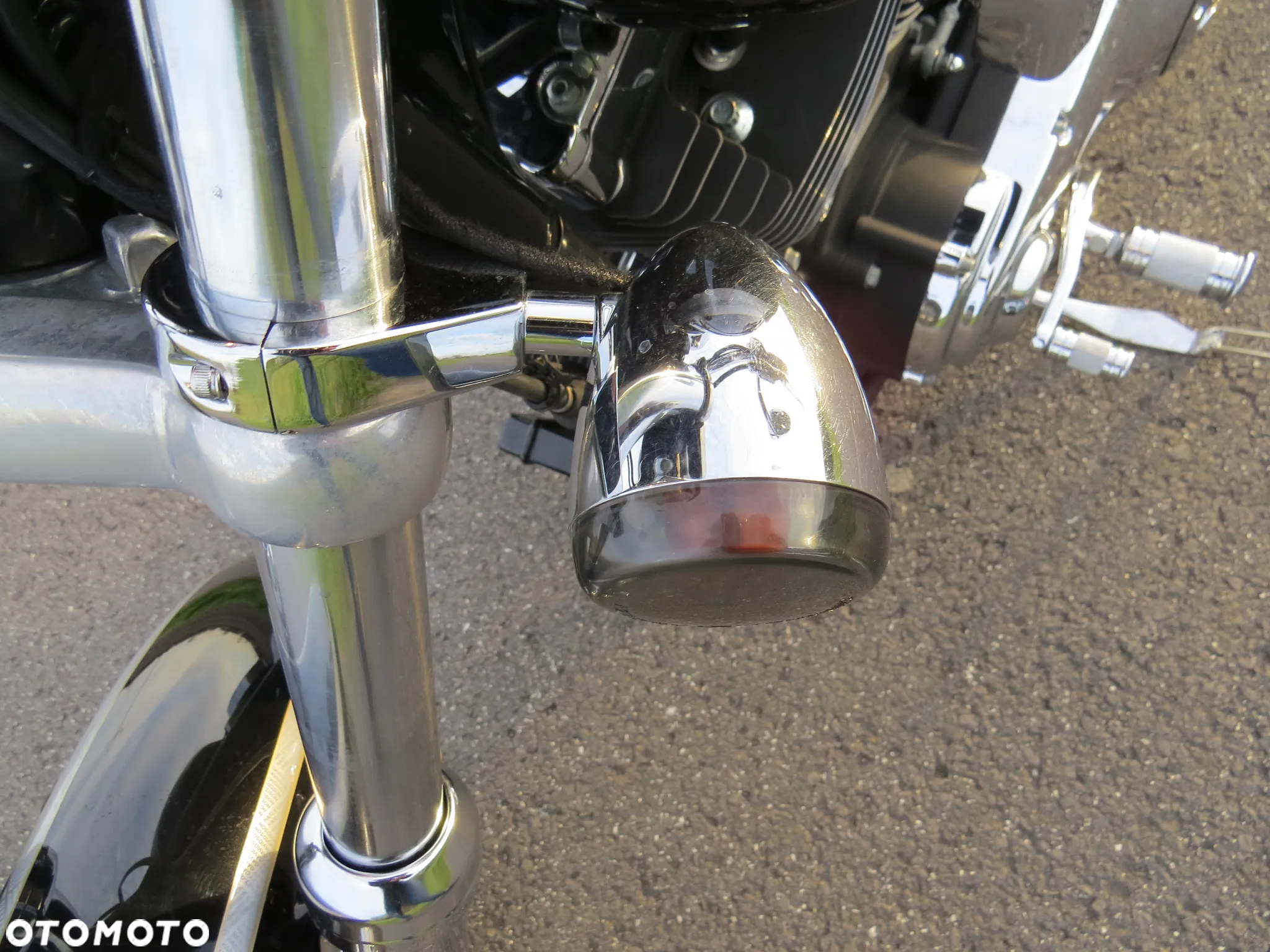 Harley-Davidson Dyna Low Rider - 23