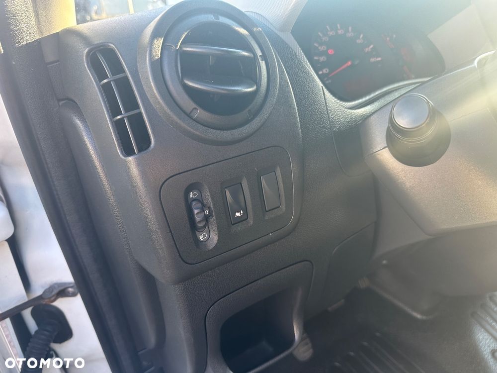 Renault Master 2.3 130ps L3H2 brygadowka 6 oso - 28