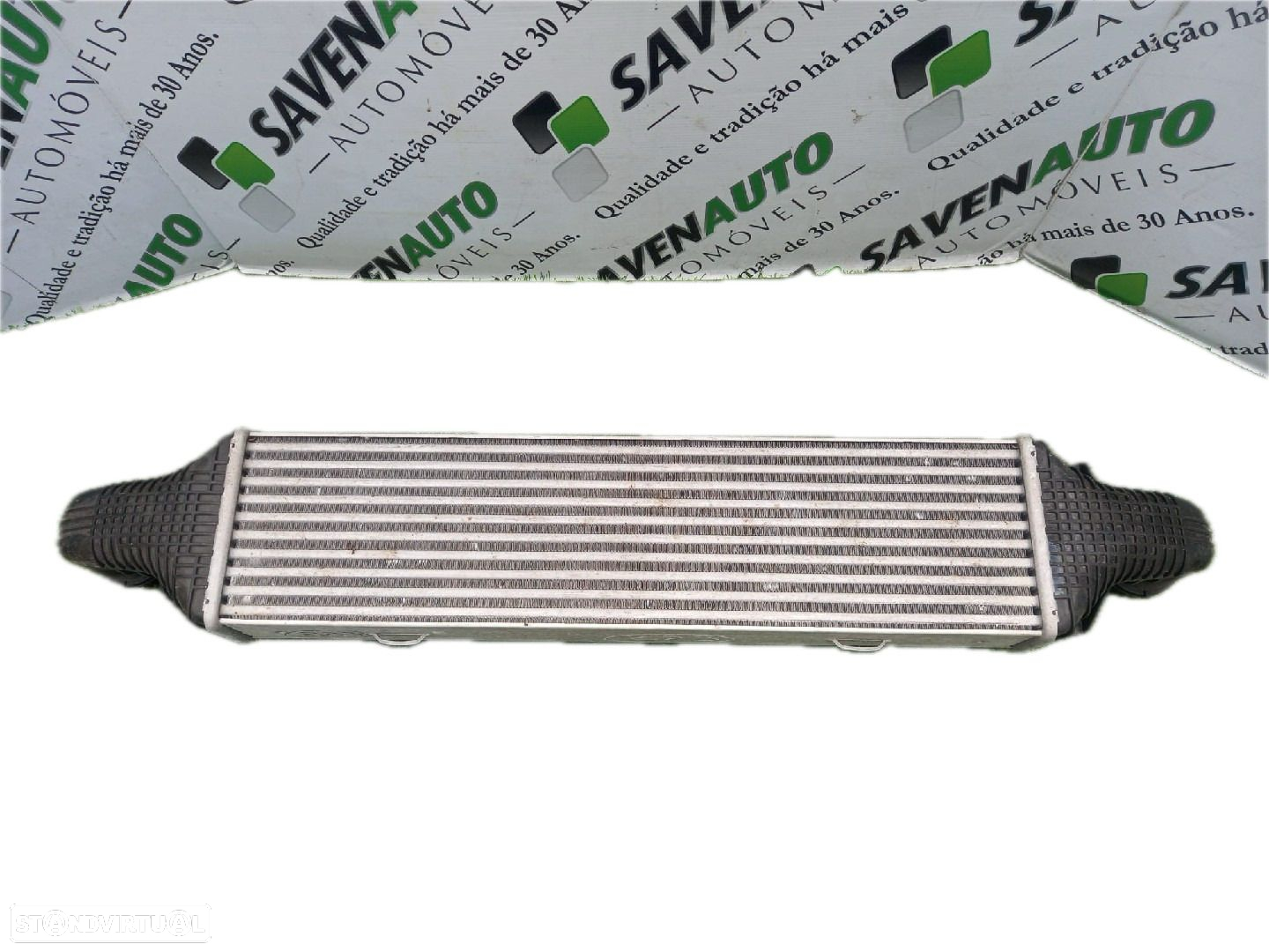 Radiador Intercooler Mercedes-Benz Glk-Class (X204) - 2