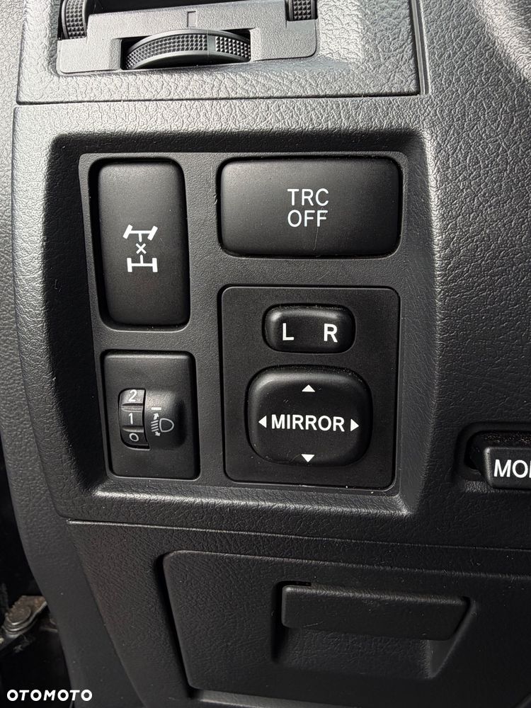 Daihatsu Terios 1.5 Top S 4WD - 7