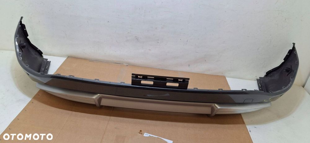 zderzak tył tylny audi q6 e-tron 85h807521d - 5