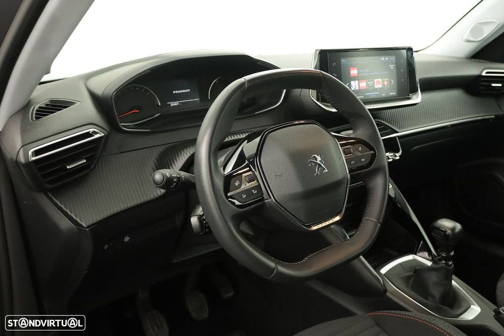 Peugeot 2008 1.2 PureTech Active - 7
