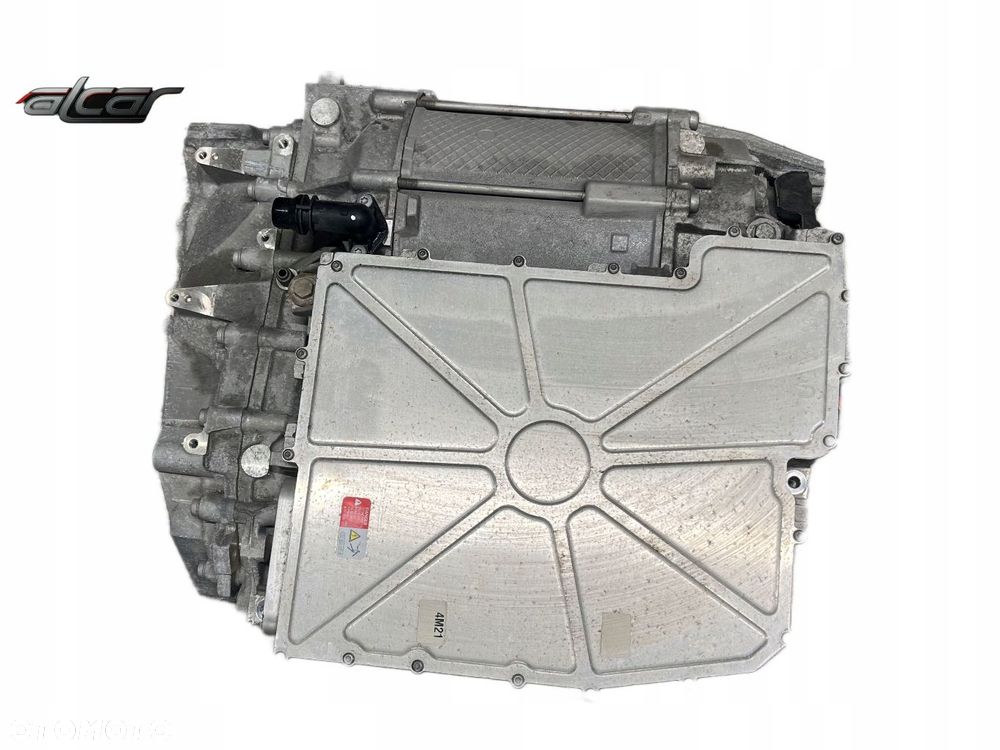 SILNIK ELEKTRYCZNY VOLKSWAGEN ID.4 OEH 901 098 - 1