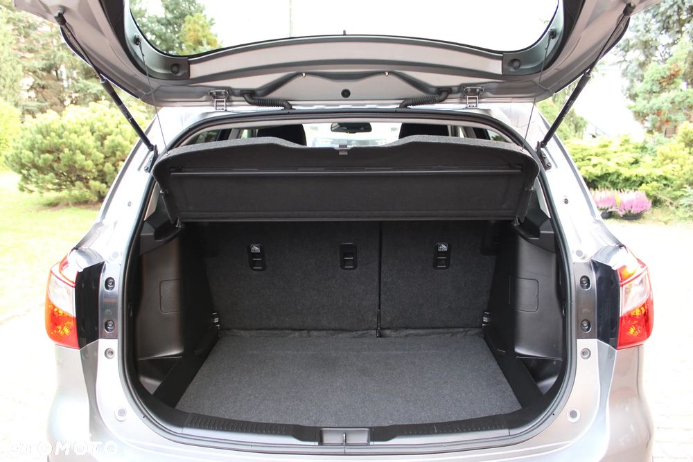 Suzuki SX4 1.6 Premium 4WD - 23