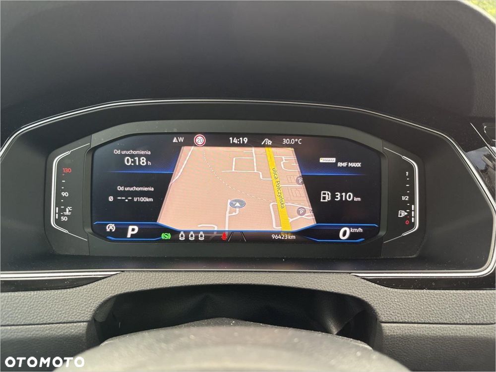 Volkswagen Passat Variant 2.0 TDI 4Mot Elegance DSG - 14