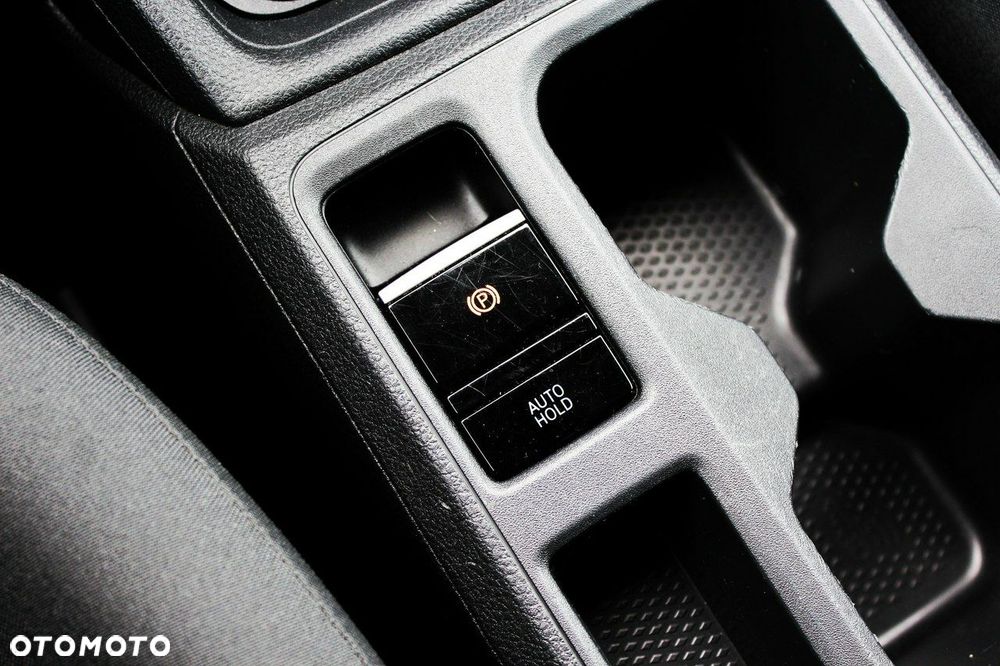 Volkswagen Caddy 2.0 TDI - 20