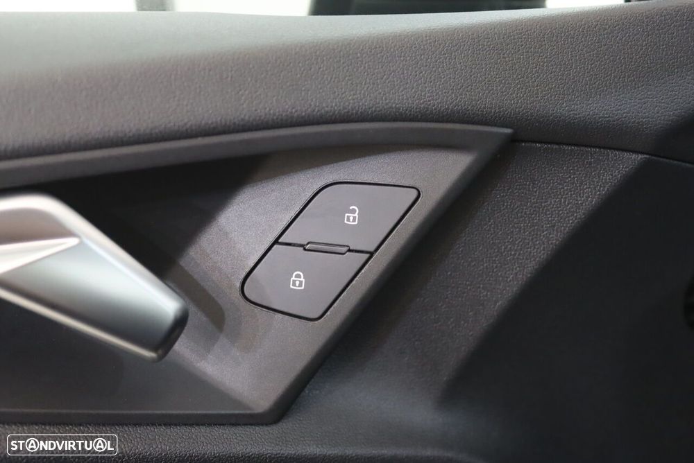 Audi A3 Limousine 30 TFSI S line S tronic - 15