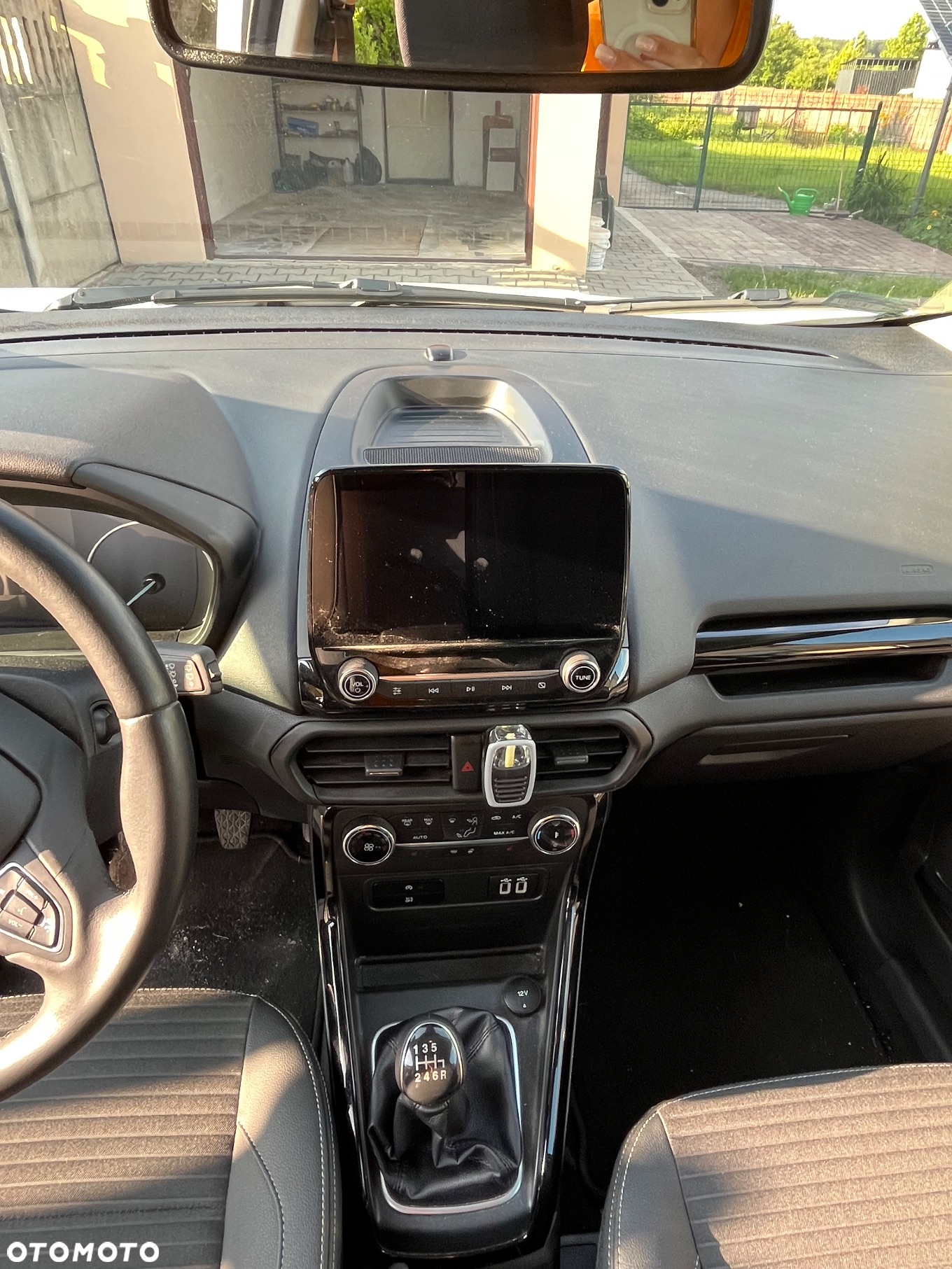 Ford EcoSport - 16