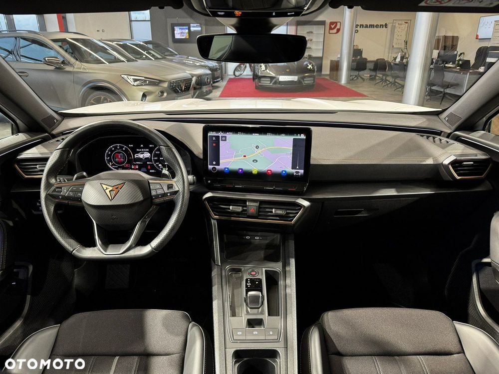 Cupra Formentor - 22