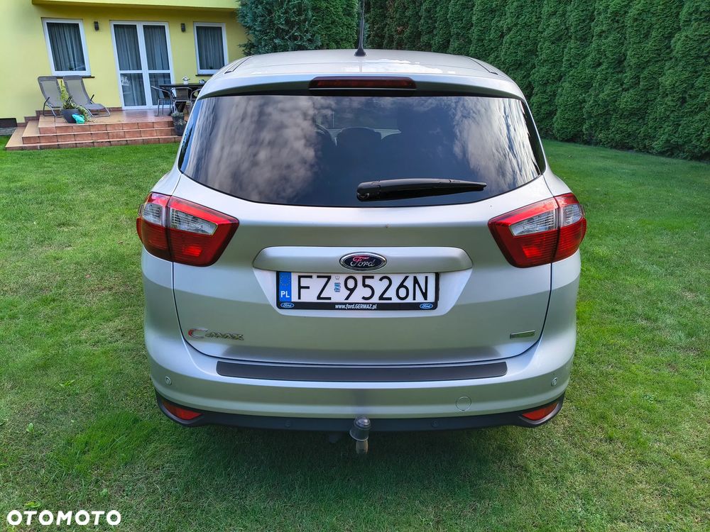 Ford C-MAX 1.0 EcoBoost Trend ASS - 11
