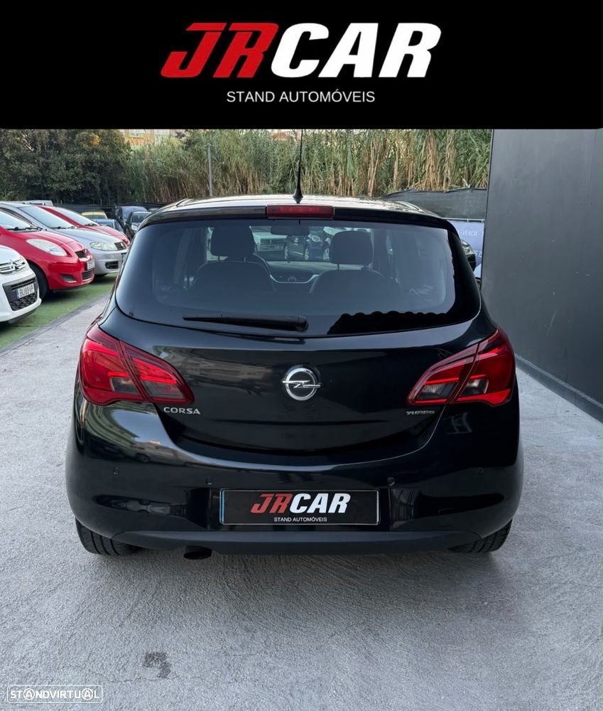 Opel Corsa - 5