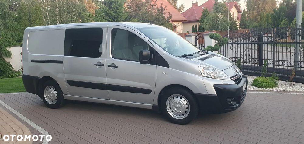Toyota PROACE - 1