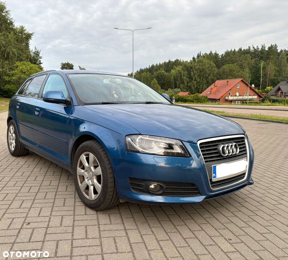 Audi A3 - 2