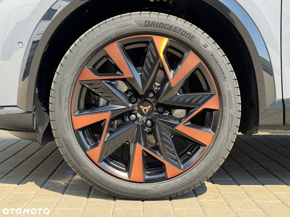 Cupra Formentor 1.5 eTSI mHEV DSG - 20
