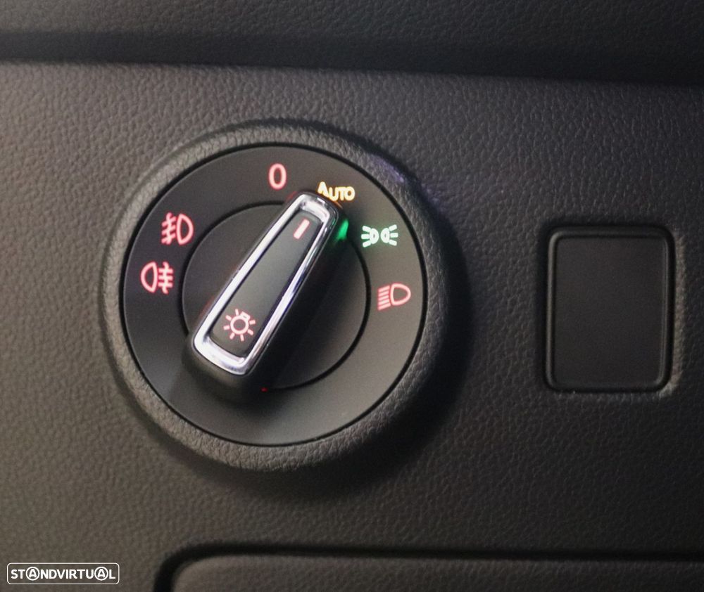 SEAT Ateca 1.6 TDI Xcellence - 17