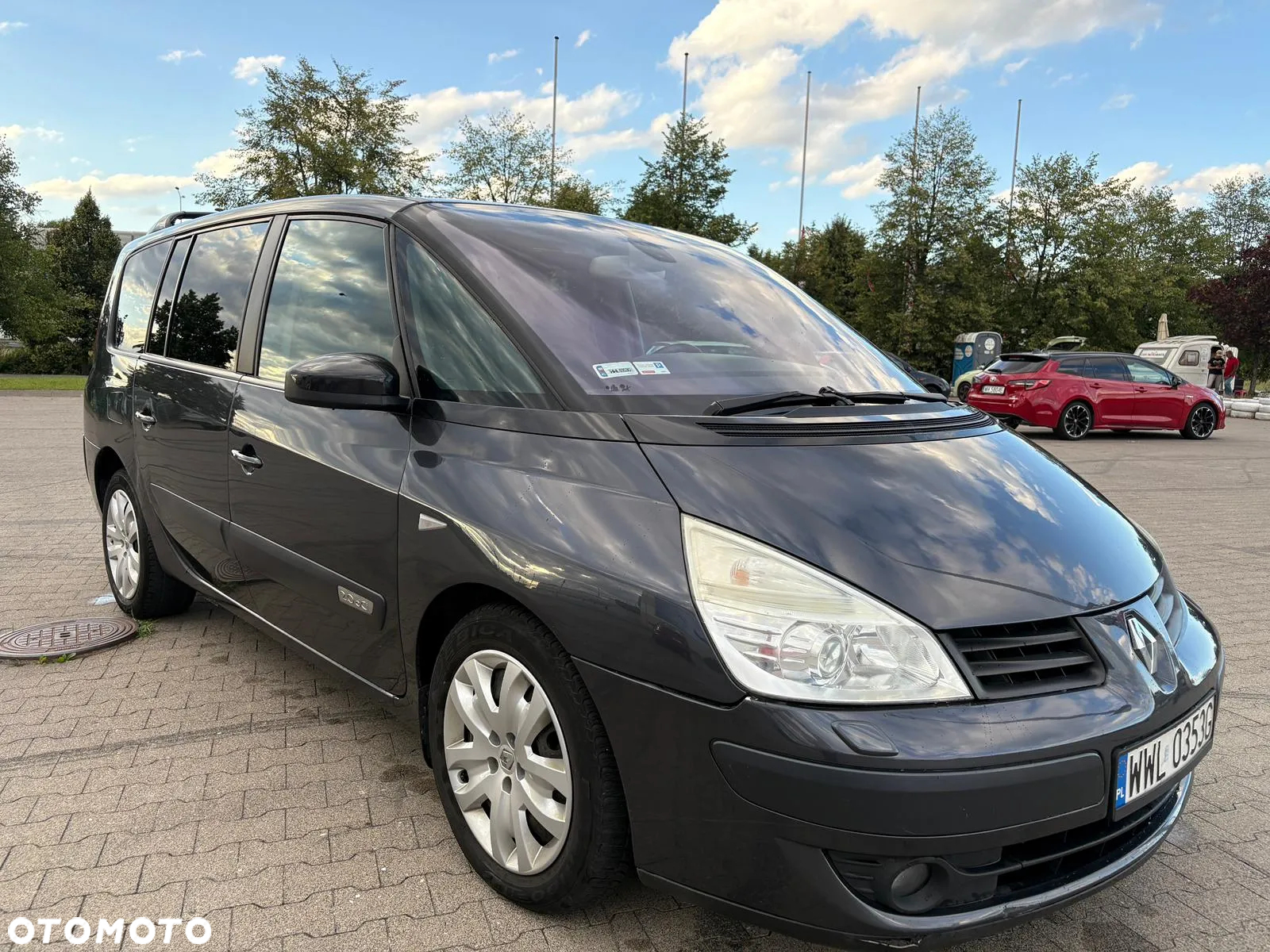 Renault Espace - 6