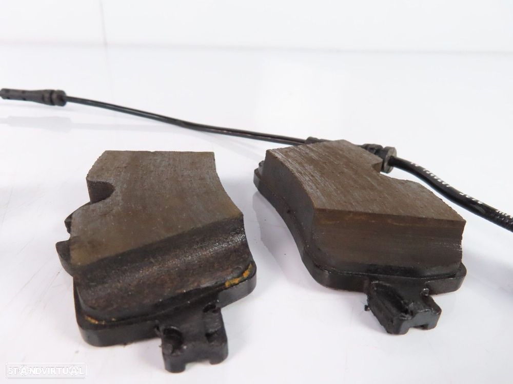 Calços travão Trás Usado / Original BMW 3 (G20)/BMW 3 Touring (G21)/BMW 4 Coupé... - 2