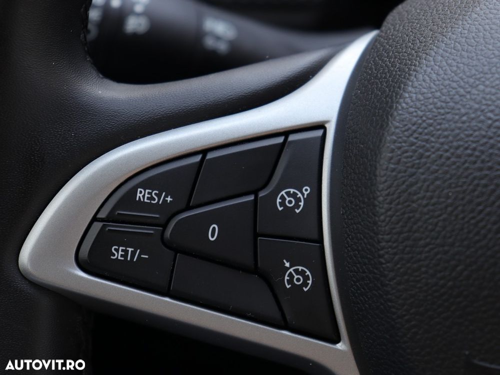 Dacia Logan TCe 90 CVT Prestige - 18