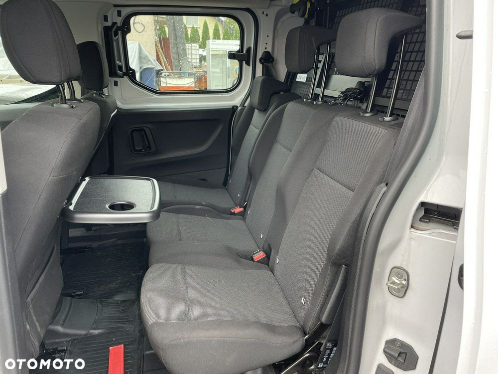 Toyota Proace City - 13