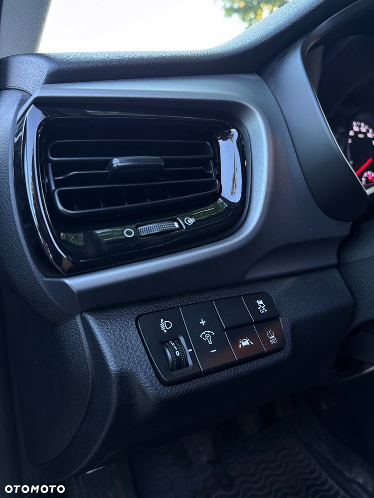 Kia Stonic 1.4 L - 20