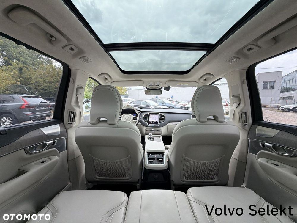 Volvo XC 90 - 15