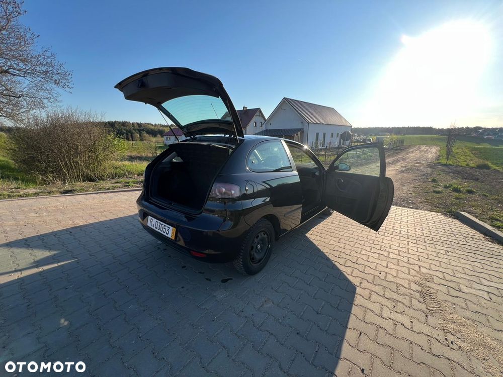 Seat Ibiza - 13