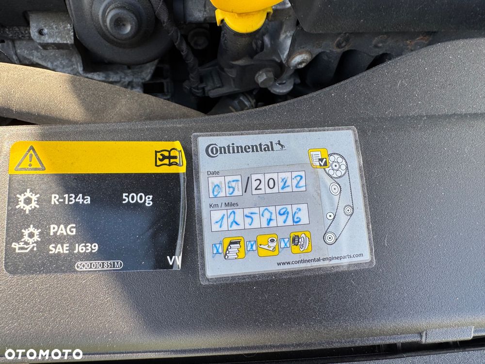Volkswagen Golf 1.6 TDI BlueMotion Technology Comfortline - 15