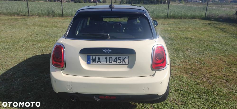 MINI Cooper D - 13