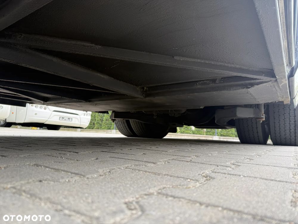 Scania Irizar I6s - 19