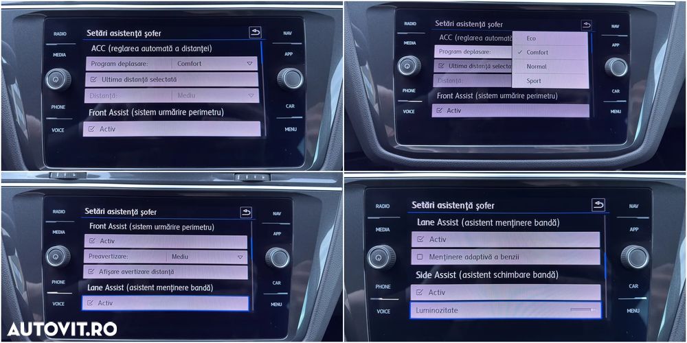 Volkswagen Tiguan - 8