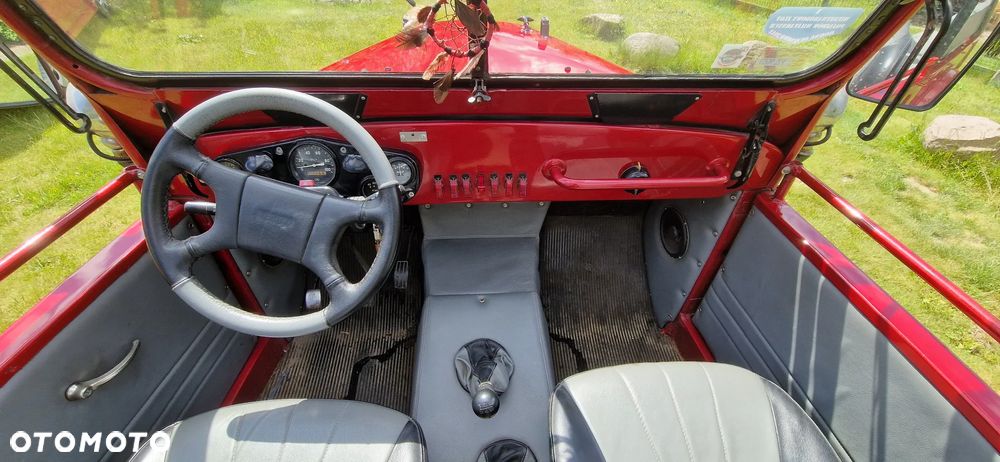 Gaz 69 - 7
