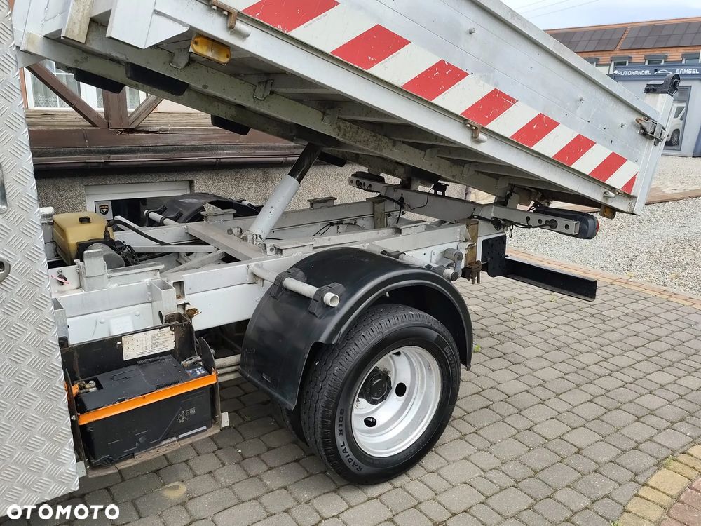 Renault Mascott 3.0dXi 130 - 19