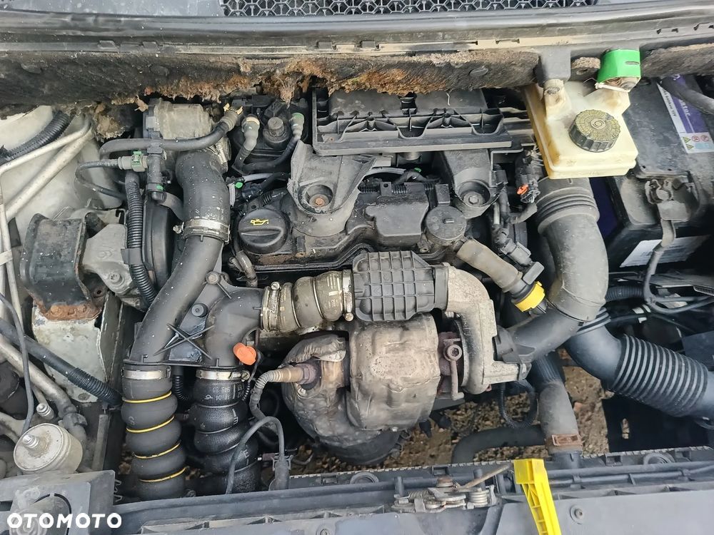 Peugeot PARTNER - 19