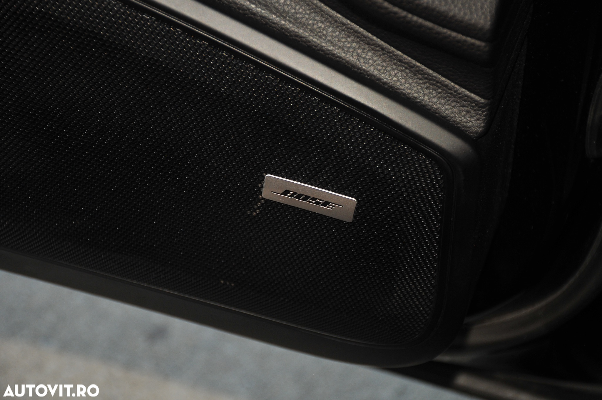 Porsche Panamera 4S - 30