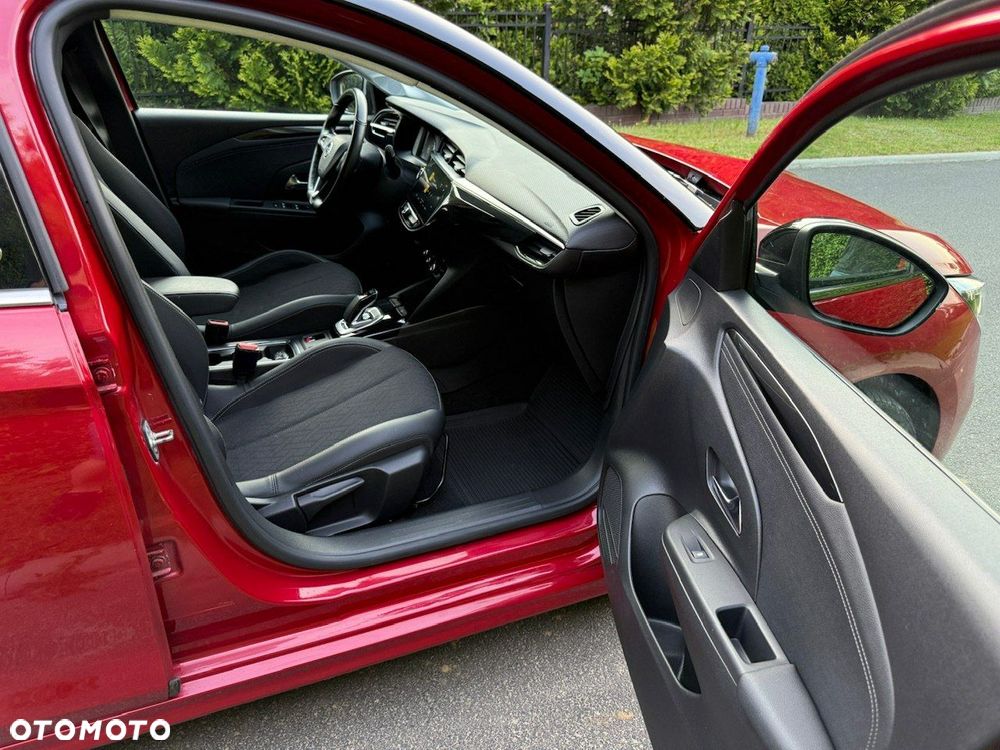 Opel Corsa Corsa-e Elegance - 24