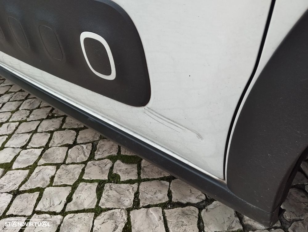 Citroën C3 1.2 PureTech Feel - 10