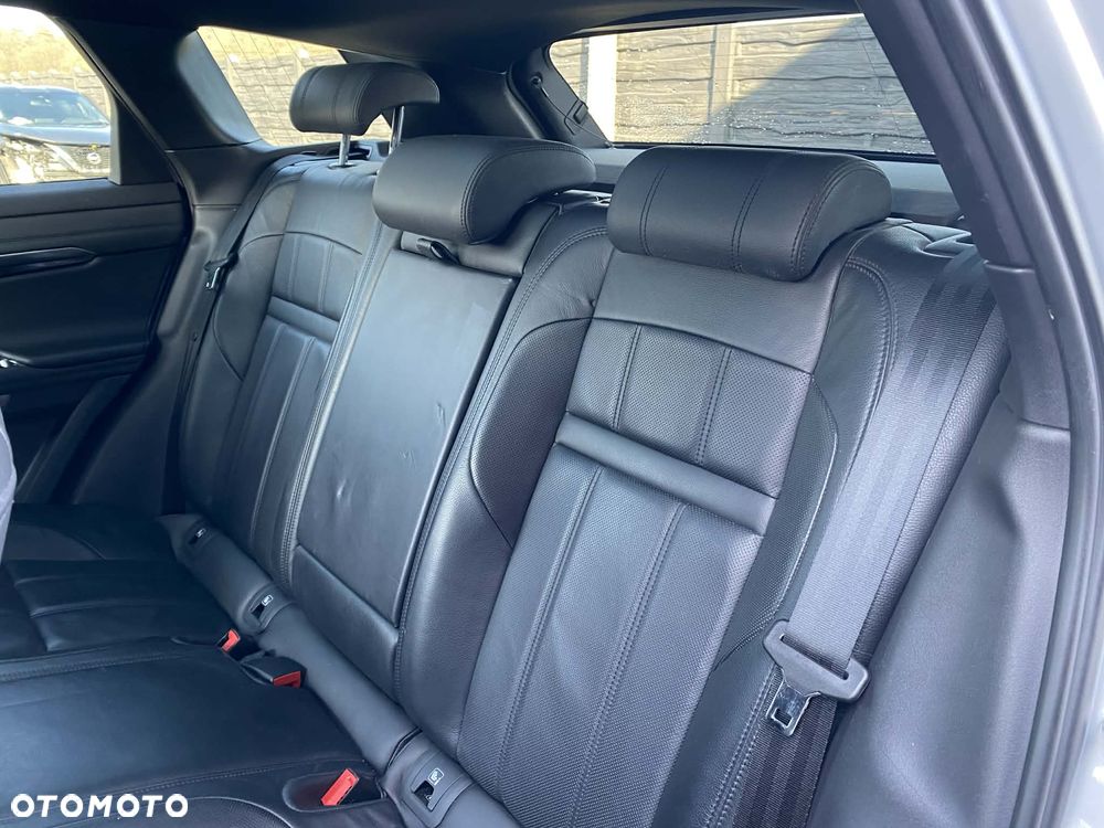 Land Rover Range Rover Evoque P300e R-Dynamic S - 11