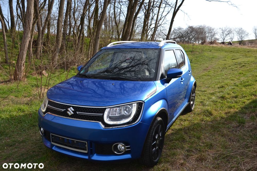 Suzuki Ignis 1.2 Elegance - 7