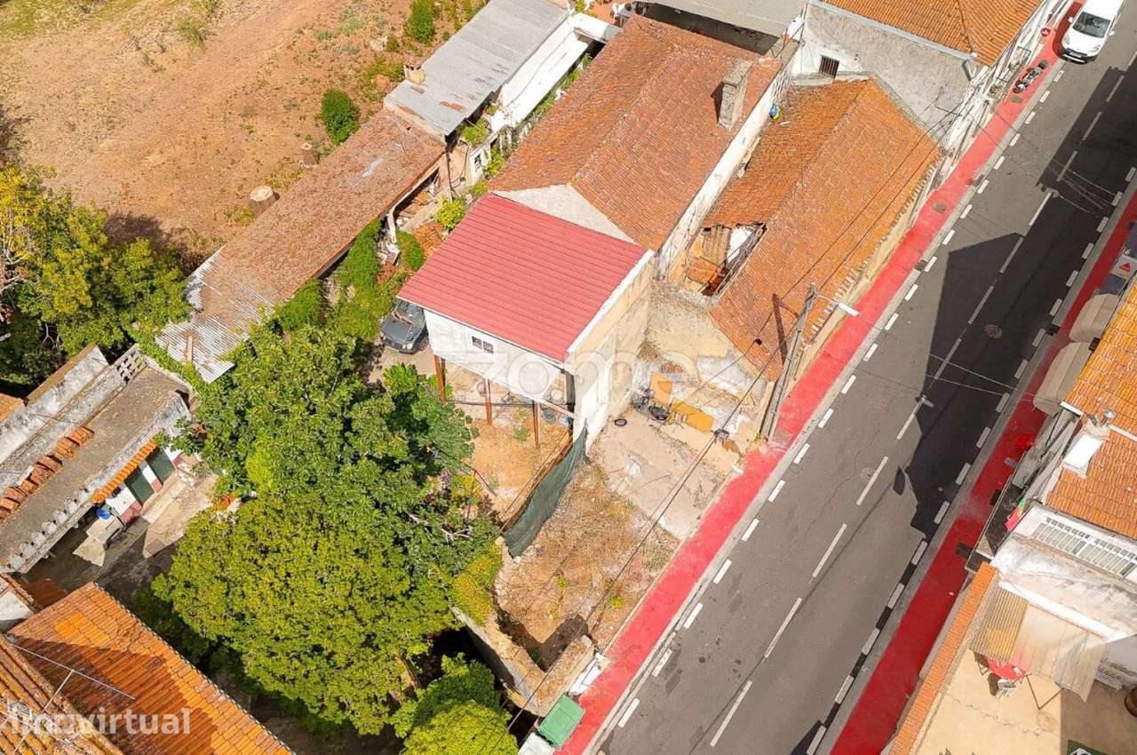 Projeto de Construção de Moradia T1 em Mogofores – Anadia - Grande imagem: 3/15