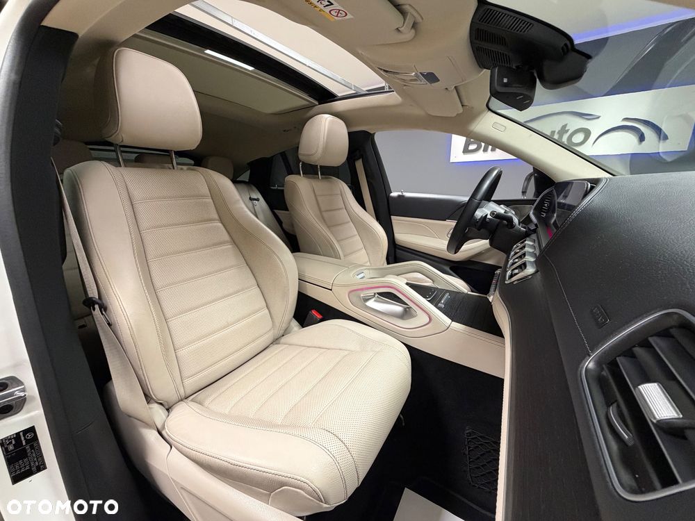 Mercedes-Benz GLE 400 d 4-Matic Premium Plus - 27