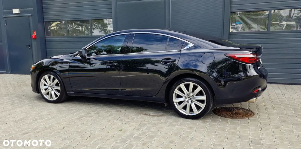 Mazda 6 2.5 SkyPassion - 6